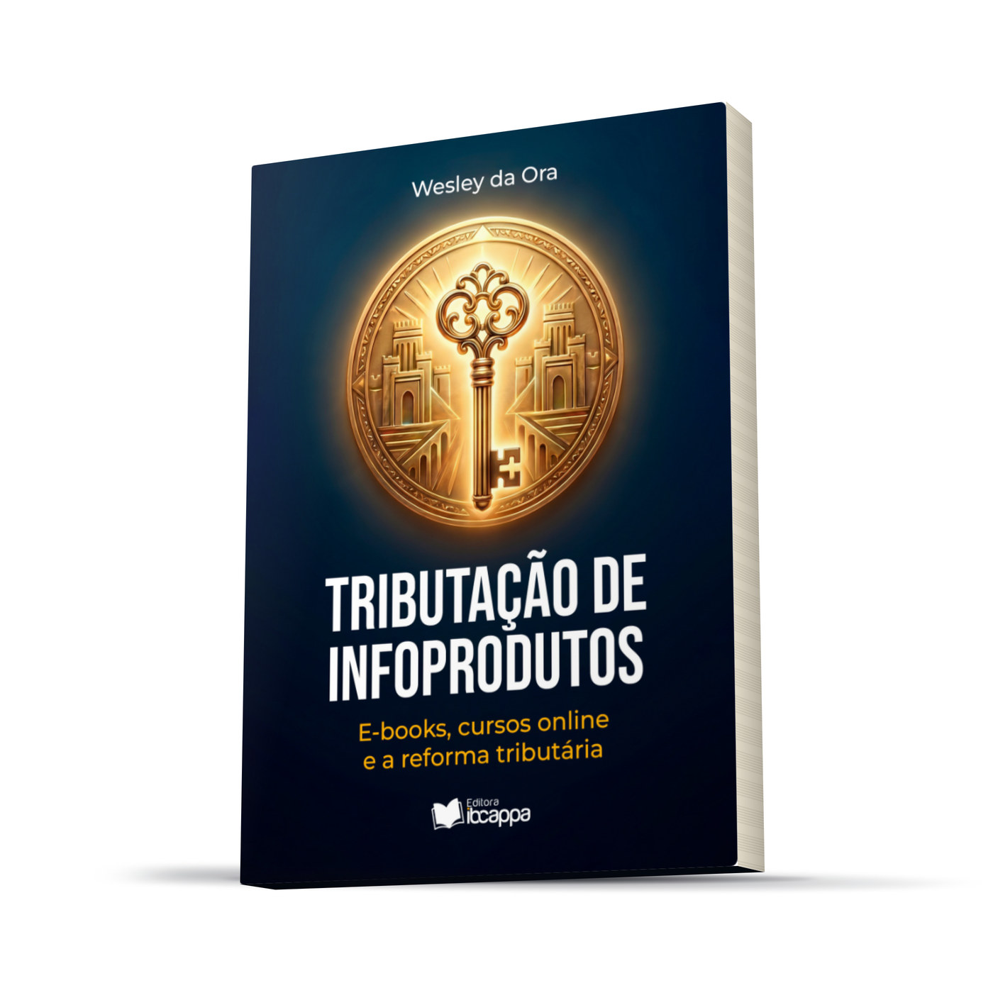 Tributação de Infoprodutos: E-books, Cursos Online e a Reforma Tributária